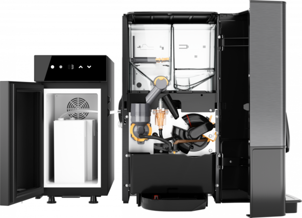 Sego 11L espresso kohvimasin Bonamat Bravilor UUS HIND! - Image 9