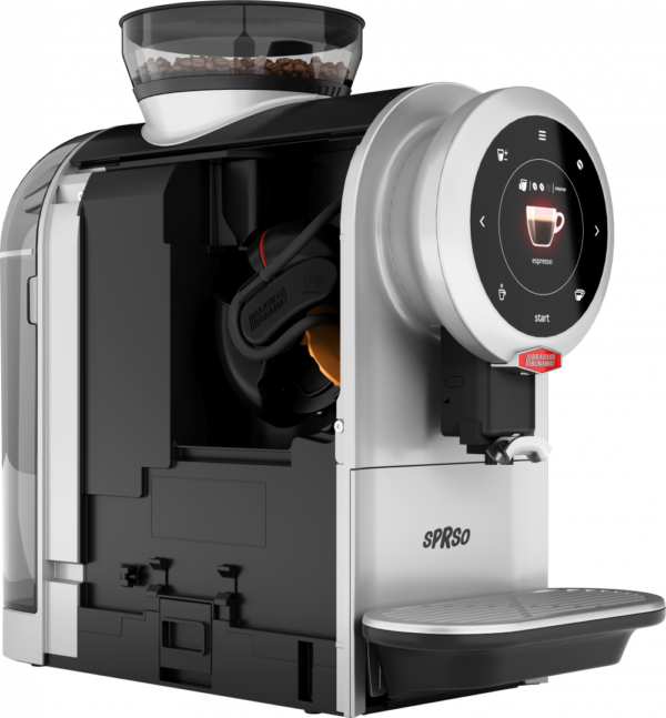 Sprso espresso kohvimasin Bonamat Bravilor - Image 7