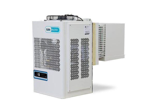 KIDE paariskamber Modular monoblock agregaatidega, riiuliteta - Image 6