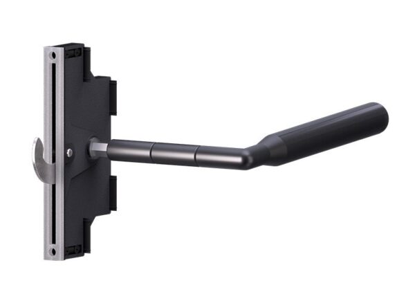 KIDE paariskamber Modular monoblock agregaatidega, riiuliteta - Image 5