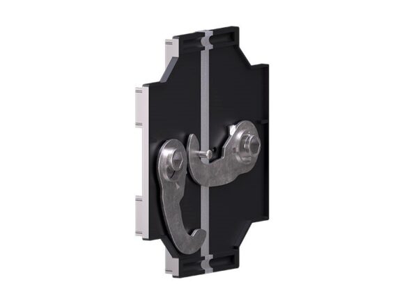 KIDE paariskamber Modular monoblock agregaatidega, riiuliteta - Image 4