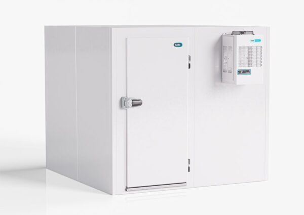 KIDE paariskamber Modular monoblock agregaatidega, riiuliteta - Image 7