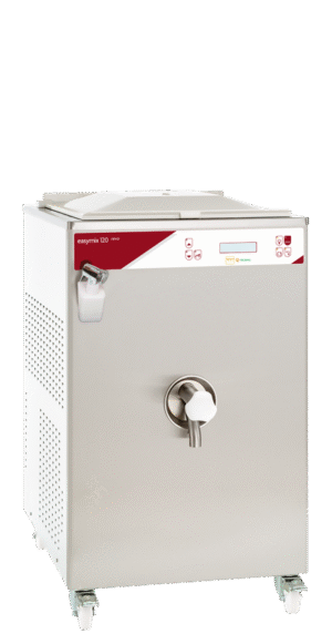 Easymix Plus 60 pastörisaator Iceateam1927