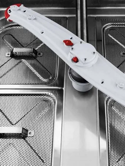 Nõudepesumasin PF45R+ - Image 3