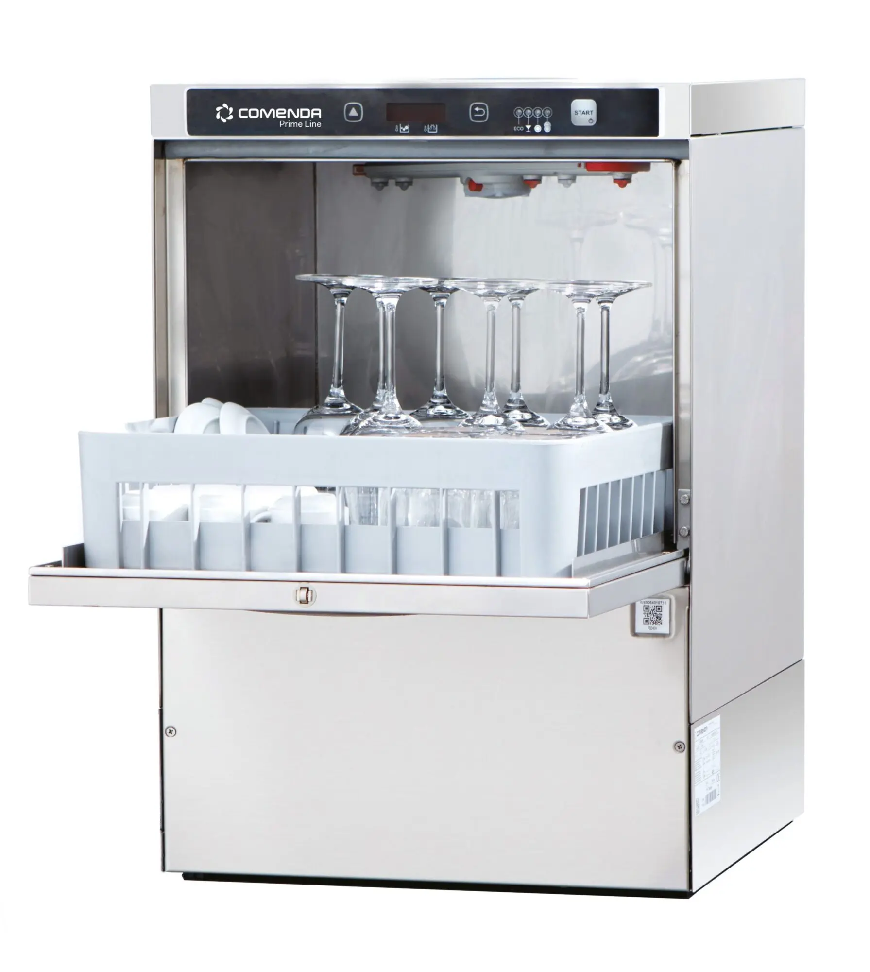 Nõudepesumasin PF45R+ - Image 2