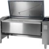 Convotherm flexx pro - multifunktsionaalne kuumtöötlemisseade - Image 8