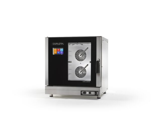 Kombiahi Explora Colombo PF7906_DE0