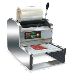 Termosealer Lavezzini PACKMATIC 300