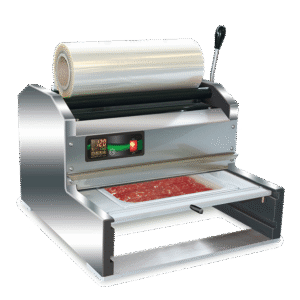 Termosealer Lavezzini PACKMATIC 400