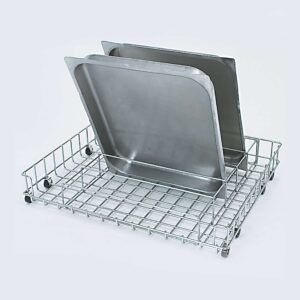 Meiko BV 57 x 56 korvi sisetükk GN-nõudele