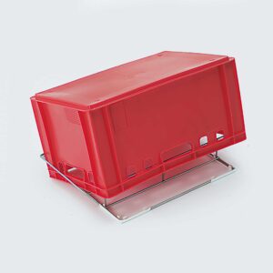 Meiko BV 60 x 50/9 korv transpordikastidele