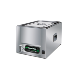 Sous-vide vesivann Lavezzini CVS 400