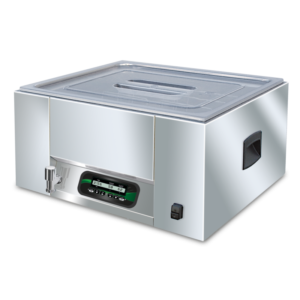 Sous-vide vesivann Lavezzini CVS 800