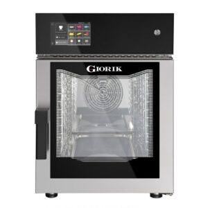 Giorik MiniTouch KNM0623W kombiahi