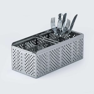 Meiko KV 34 x 15/1 söögiriistakorv