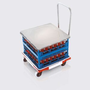Meiko ROLB 500 platvormkäru
