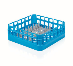 Meiko VKV 40/7 taldrikusisetükk