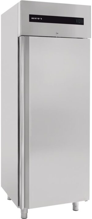 Külmkapp Bertos CAB700, 465 l, plussjahutusega