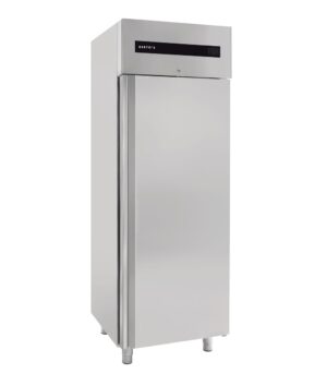 Külmkapp Bertos CAB700PR, 490 l, plussjahutusega, pressitud juhikutega