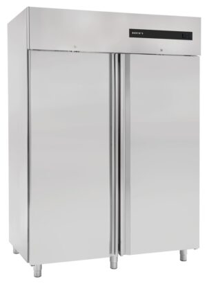 Külmkapp Bertos CAB1400, 465 l, kahe eraldi kambriga