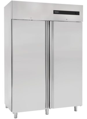 Külmkapp Bertos CAB1200, 600 l, sügavkülm (−18…−22 °C)