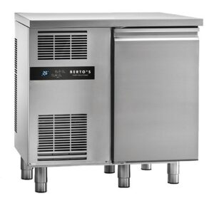 Külmlaud Bertos COU94, 96 l, plussjahutusega