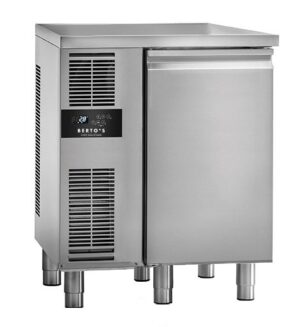 Külmlaud Bertos COUSM82, 96 l, sügavkülm (−18…−22 °C)