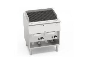 Gaasi-veegrill Bertos Premium S700 – 880 mm
