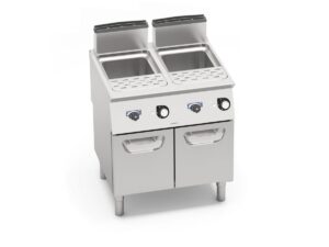 Pastakeetja Bertos Premium S700, 30+30 l – 880 mm