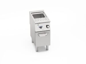 Pastakeetja Bertos Premium S700, 30 l, süvistatav (drop-in) – 470 mm