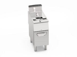 Gaasifritüür Bertos Premium S700, 15 l – 470 mm
