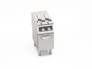 Elektrifritüür Bertos Premium S700, 7+7 l – 470 mm