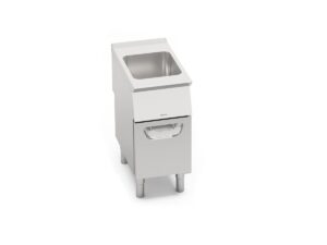 Valamukapp Bertos Premium S700 – 470 mm