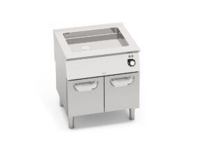 Praepann Bertos Premium S700, 24 l, fikseeritud multifunktsionaalne – 880 mm