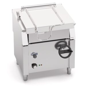 Praepann Bertos Premium S700, 60 l, kallutatav – 880 mm