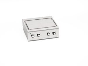 Elektriline plaatpliit (täisplaat) Bertos Premium S700 – 880 mm