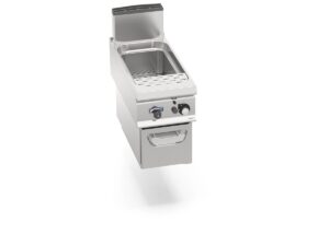 Pastakeetja Bertos Premium S900, 40 l – 480 mm