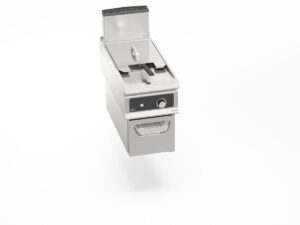 Gaasifritüür Bertos Premium S900, 20 l – 480 mm