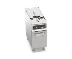 Elektrifritüür Bertos Premium S900, 10 l – 480 mm