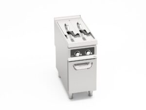 Elektrifritüür Bertos Premium S900, 22+22 l – 860 mm