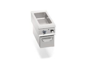 Marmiit (bain-marie) Bertos Premium S900 – 480 mm