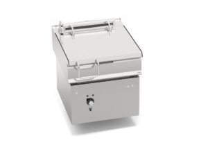 Praepann Bertos Premium S900, 80 l, kallutatav, mootoriga kallutus – 860 mm