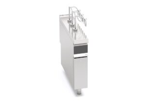 Korvitõstuk pastakeetjale Bertos Premium S900 – 240 mm