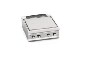 Elektriline plaatpliit (täisplaat) Bertos Premium S900 – 860 mm