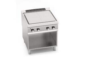 Elektriline plaatpliit (täisplaat) Bertos Premium S900 – 860 mm