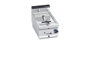 Gaasifritüür Bertos Macro 700, 10 l – 470 mm