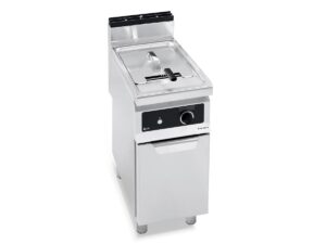 Gaasifritüür Bertos Macro 700, 20 l – 470 mm