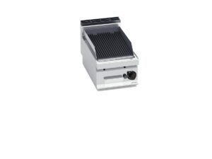 Laavakivigrill Bertos Macro 700 – 470 mm