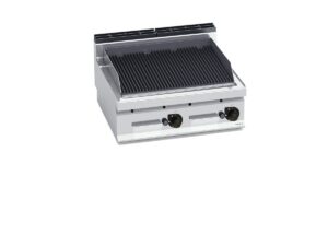 Laavakivigrill Bertos Macro 700 – 880 mm