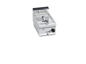 Elektrifritüür Bertos Macro 700, 10 l – 470 mm